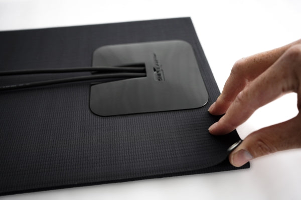 SUNBEAMsystem Tough Fold 124,5 W