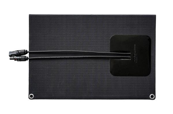 SUNBEAMsystem Tough Fold 124,5 W