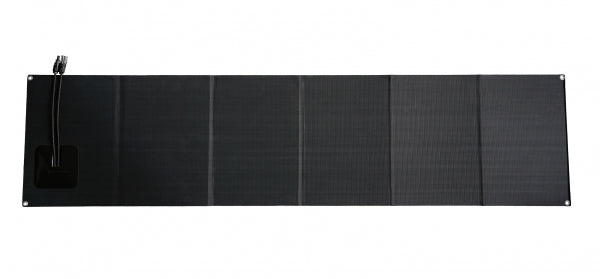 SUNBEAMsystem Tough Fold 124,5 W