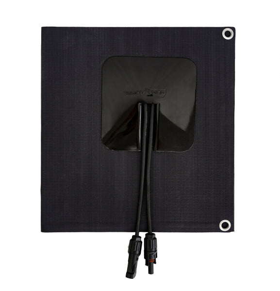 SUNBEAMsystem Tough Fold 62W