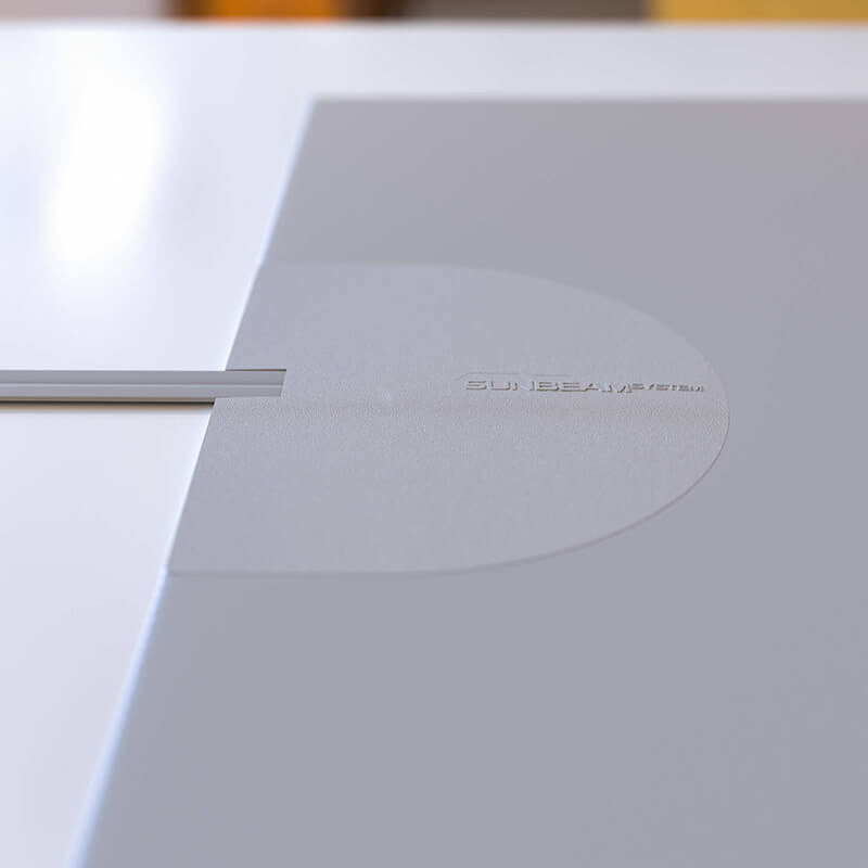 Σύστημα Sunbeam Tough ++ 126W Flush