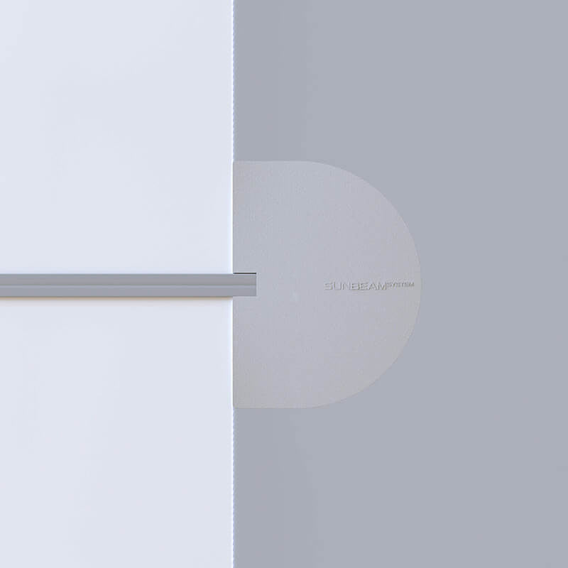 Σύστημα Sunbeam Tough ++ 126W Flush