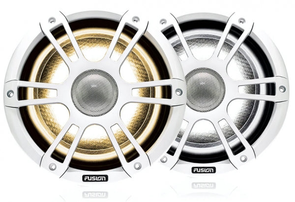 Fusion SG-FL882SPW - 8,8" 330W Lautsprecher LED CRGBW Beleuchtung