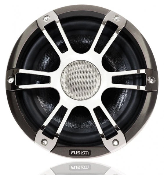 Fusion SG-FL882SPW - 8,8" 330W Lautsprecher LED CRGBW Beleuchtung