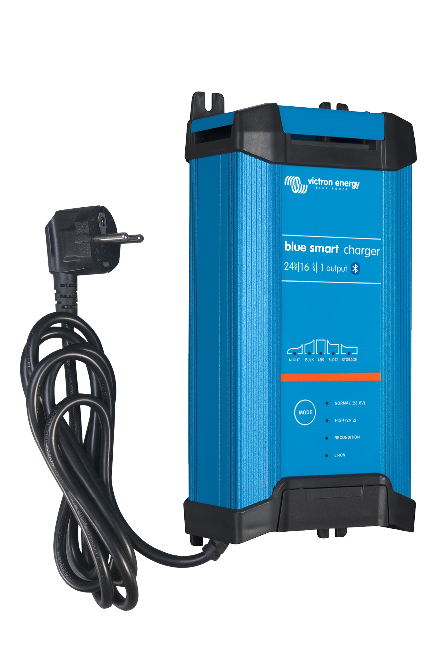 Victron Blue Smart IP22 24/16(1) Charger 24V 16A 1 battery