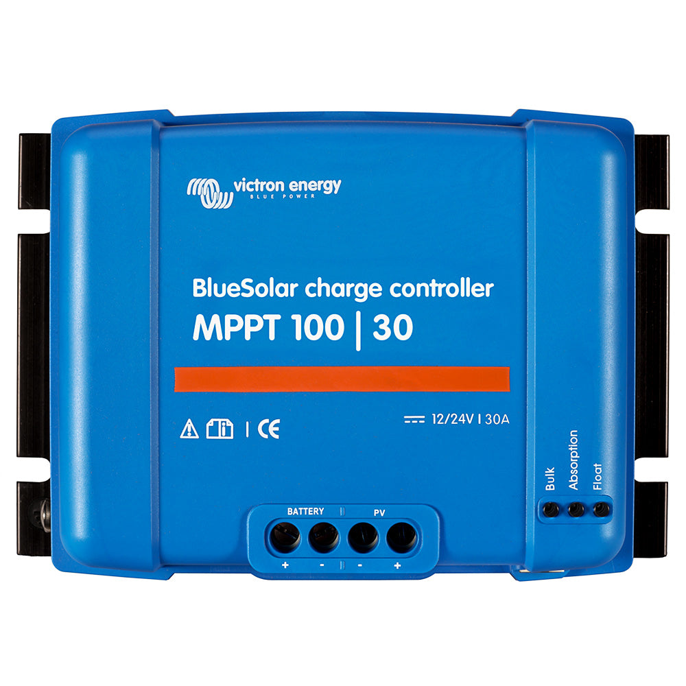 Victron BlueSolar MPPT 100/30 - ohne Bluetooth