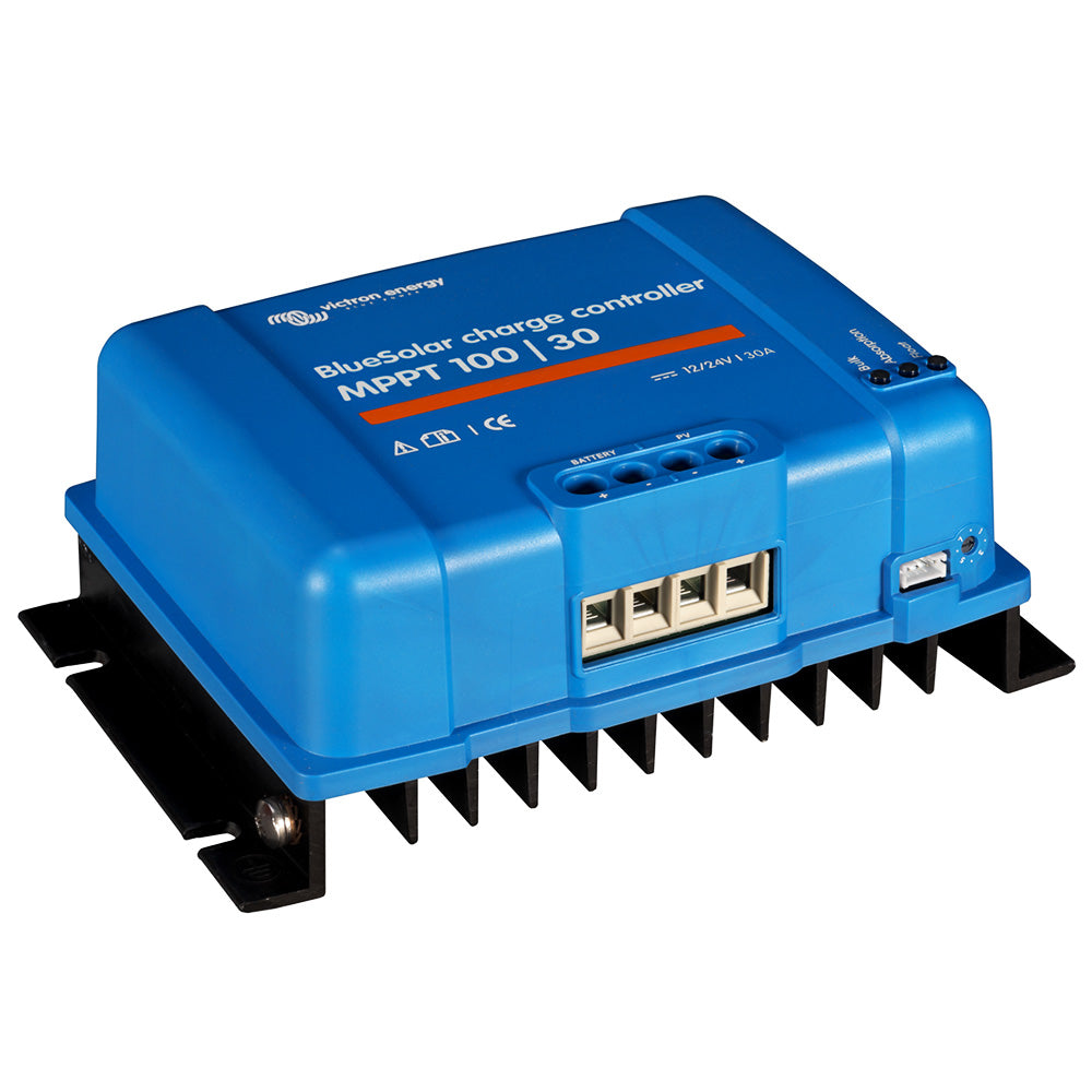 Victron BlueSolar MPPT 100/30 - ohne Bluetooth