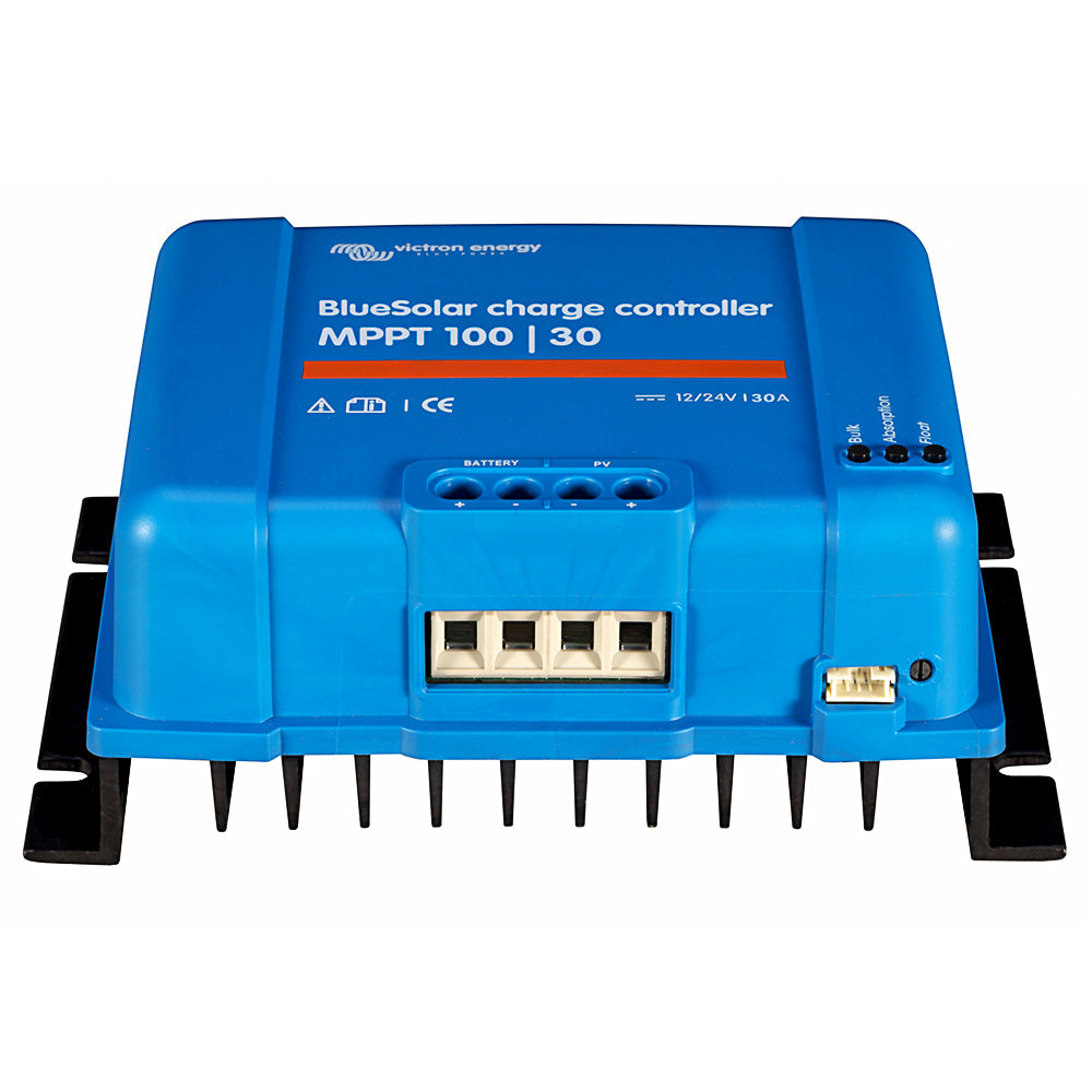 Victron BlueSolar MPPT 100/30 - ohne Bluetooth