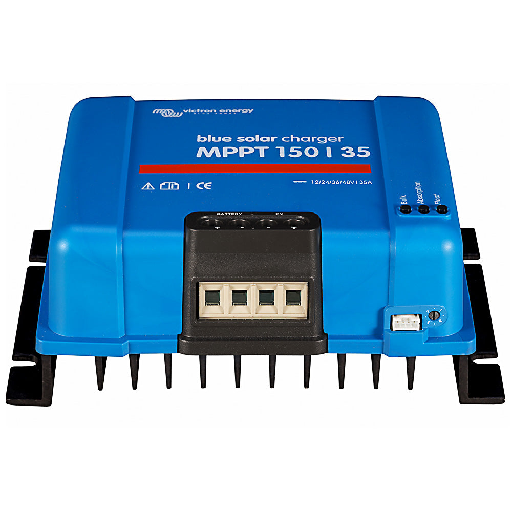 Victron BlueSolar MPPT 150/35 OHNE BLUETOOTH