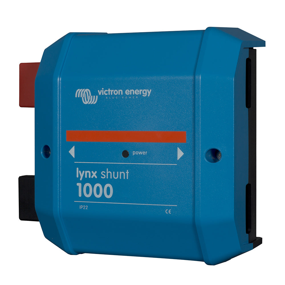 Victron Lynx Shunt VE.Can (M8)