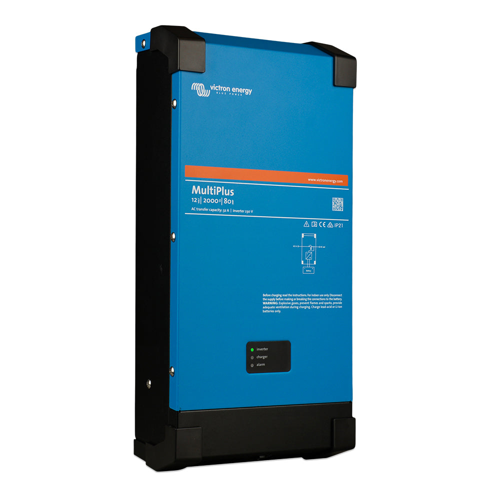 Victron MultiPlus 12/2000/80-32