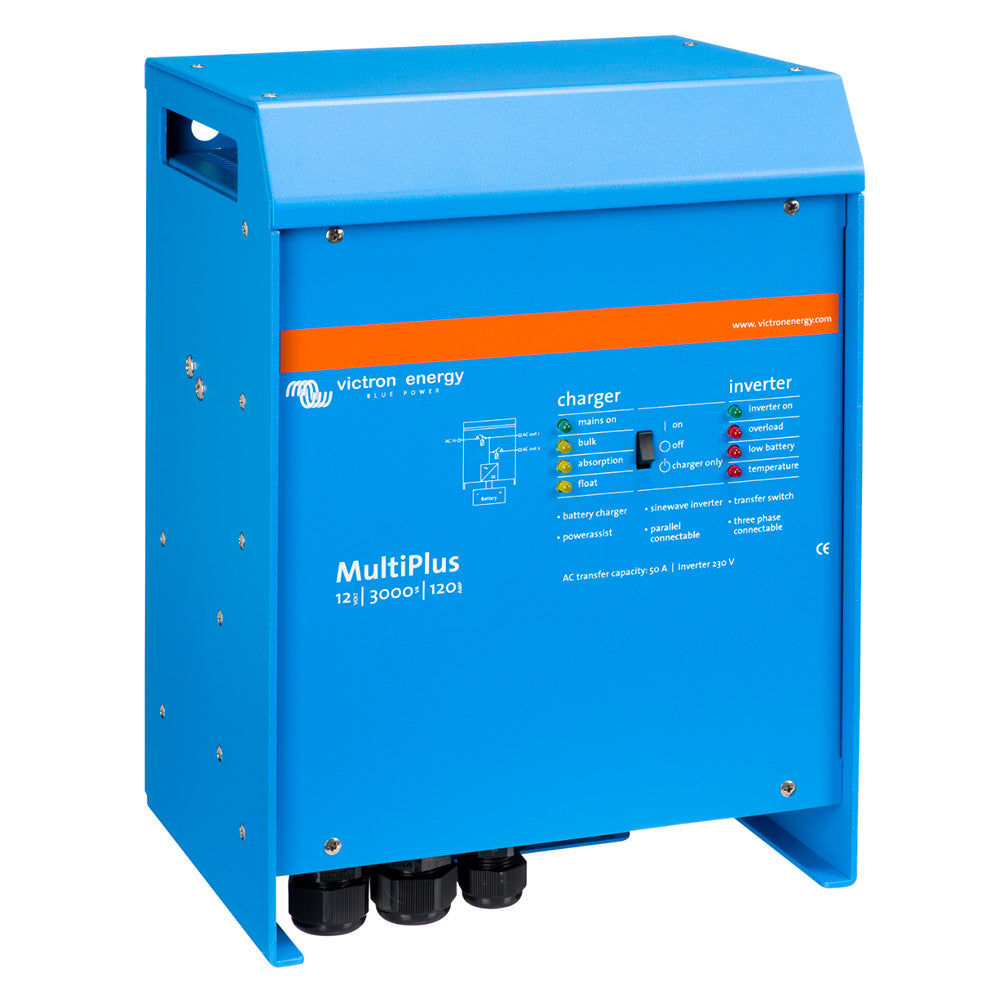 Victron MultiPlus 12/3000/120-16 12V 230V 2400W 6000W inverter 120A charger
