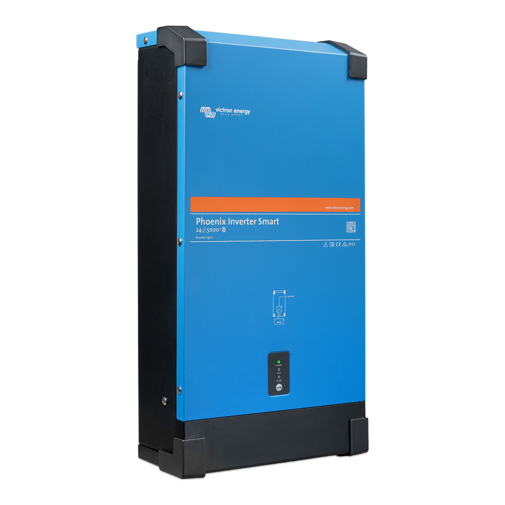 Victron Phoenix Inverter 24/5000 Smart