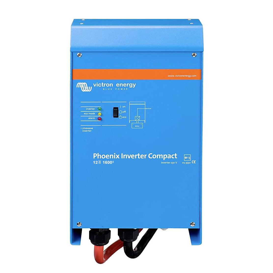 Victron Phoenix Inverter C12/1600