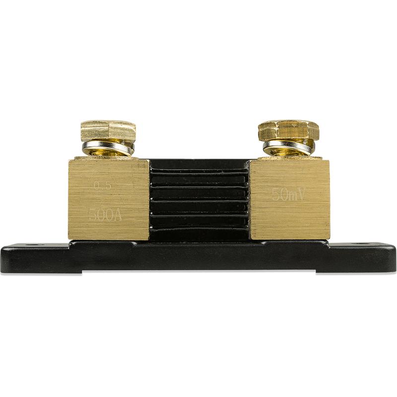 Victron SmartShunt 500A/50mV Batteriewächter mit Bluetooth