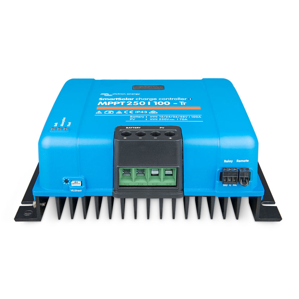 Victron SmartSolar MPPT 250/70-Tr VE.Can