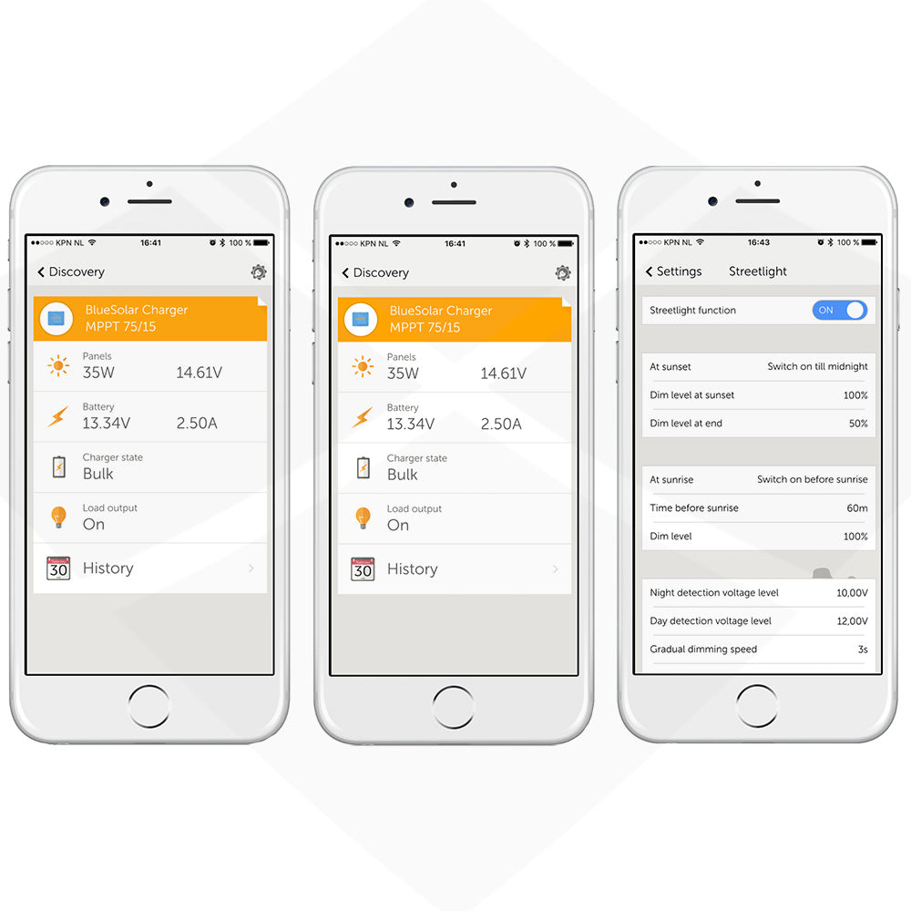 Victron VE.Direct Bluetooth Smart dongle