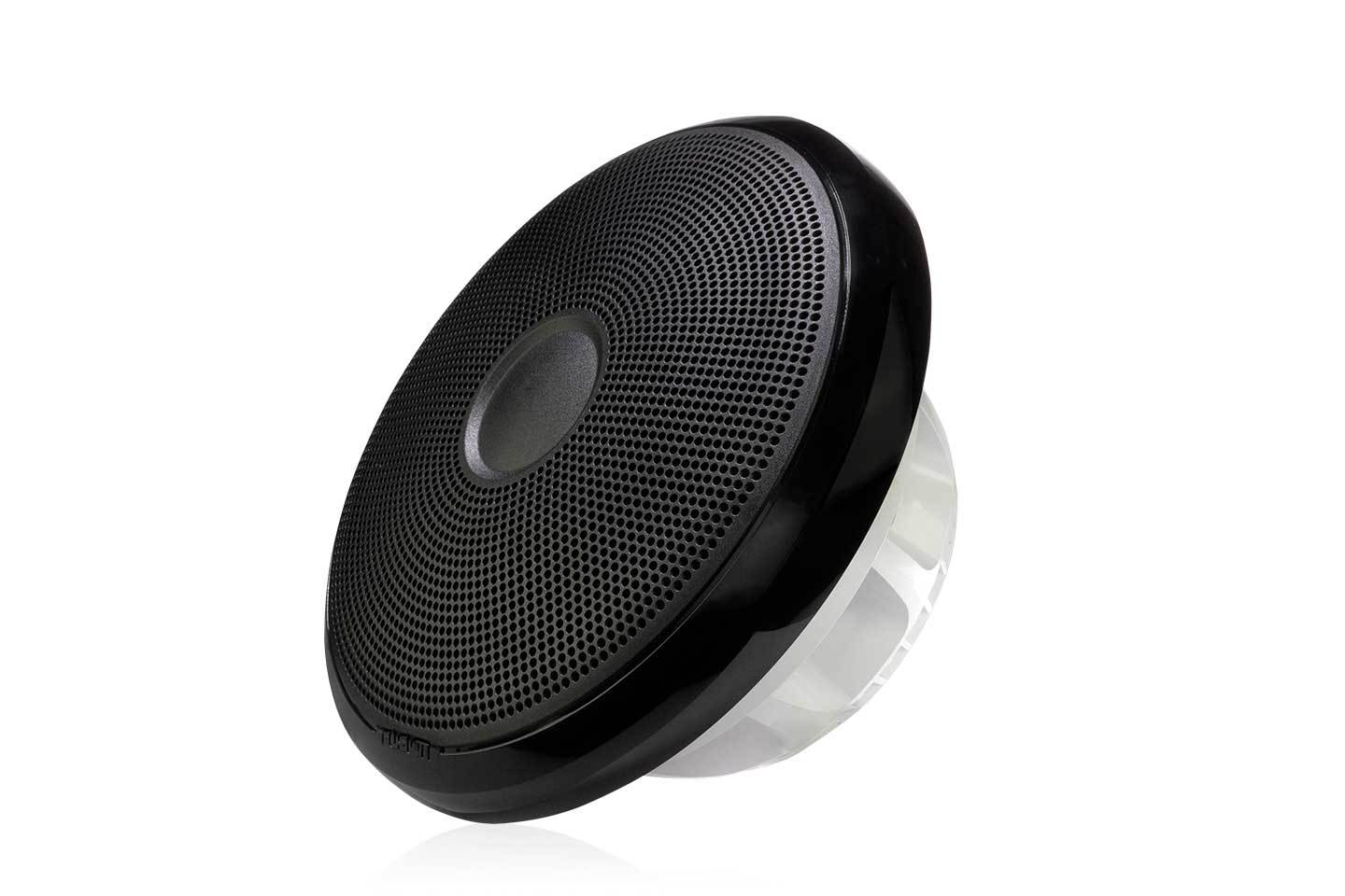 Fusion XS-S10CWB 10" Classic Marine subwoofer, 600 watts