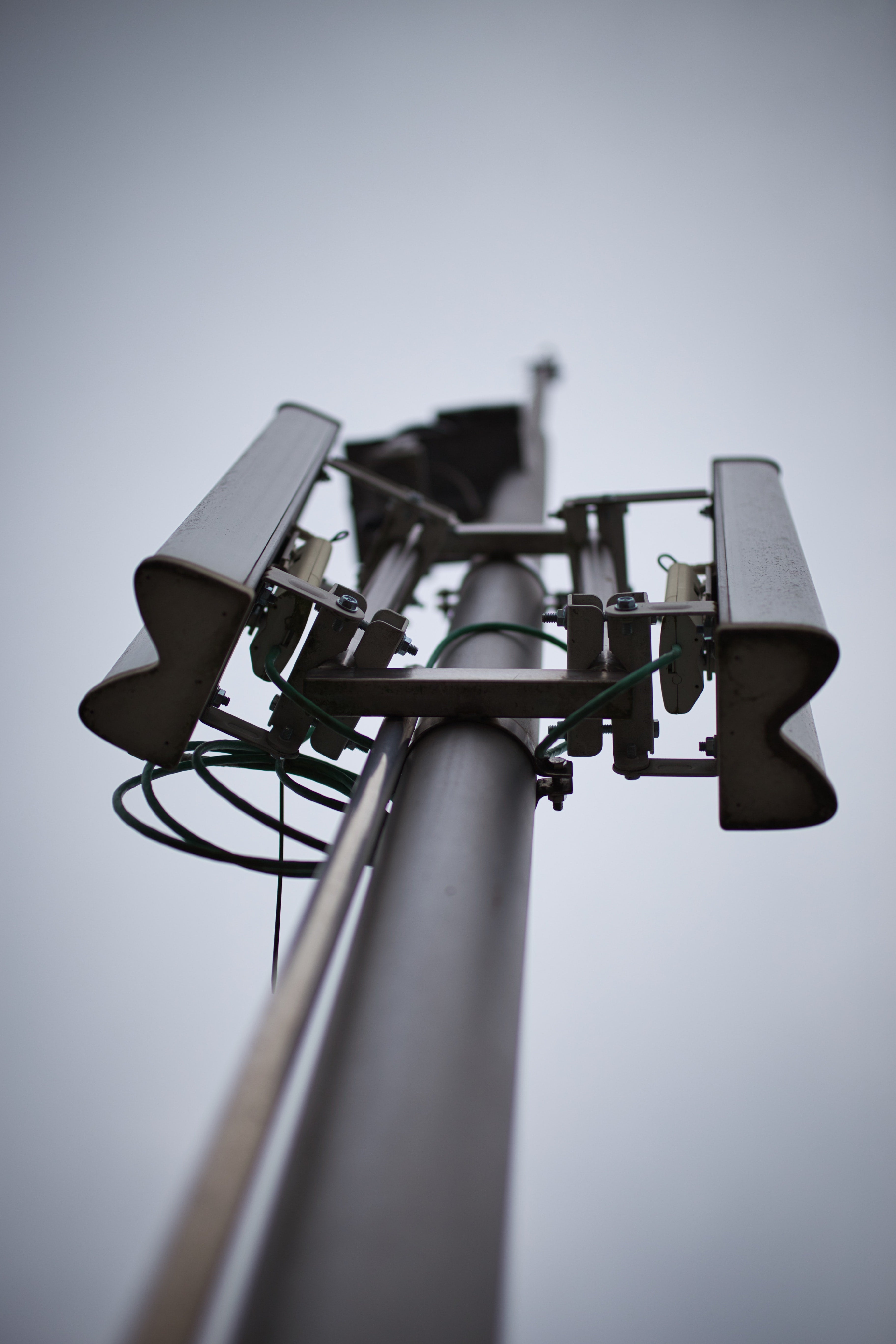 Antennen