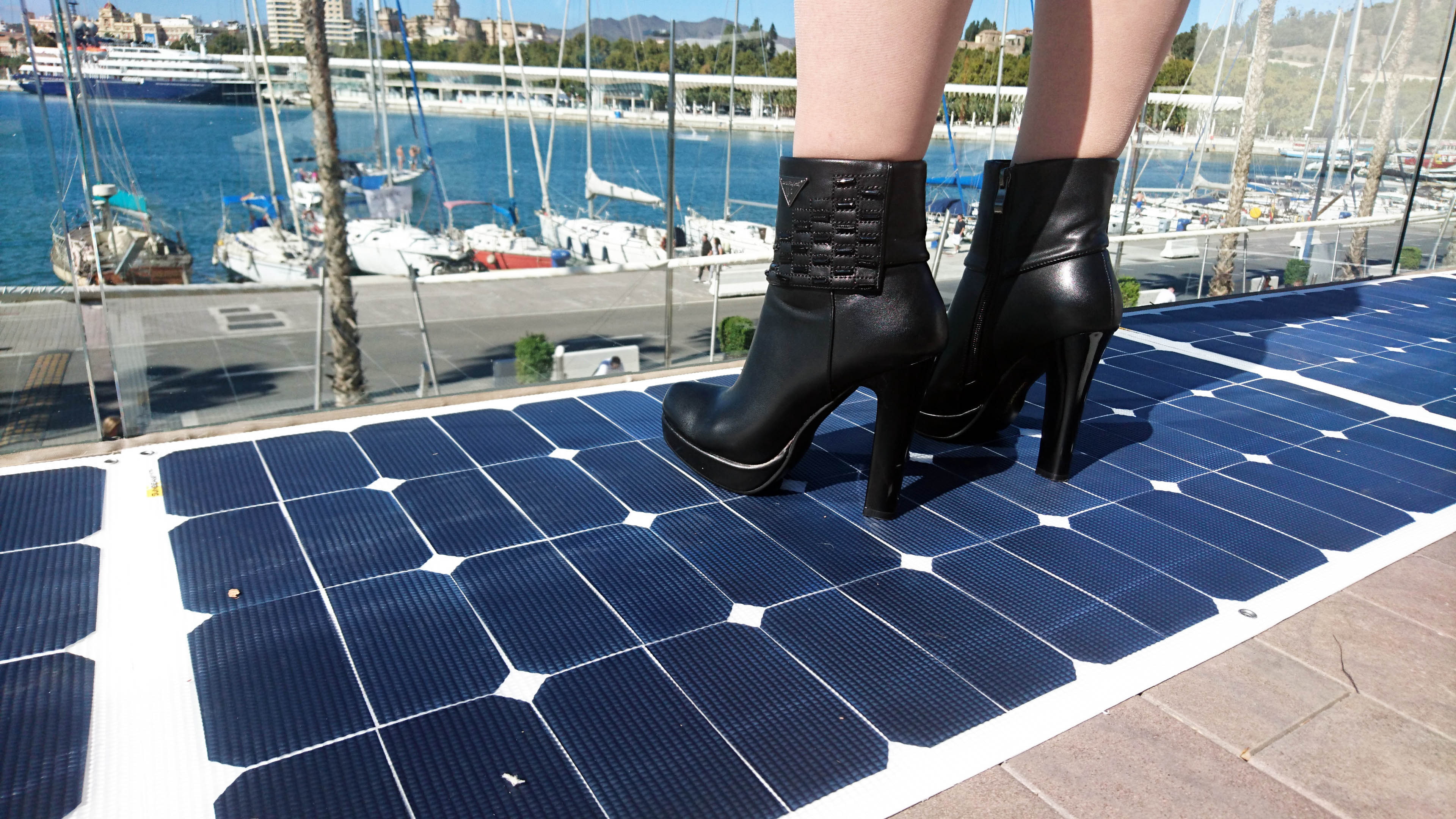 Solartechnik