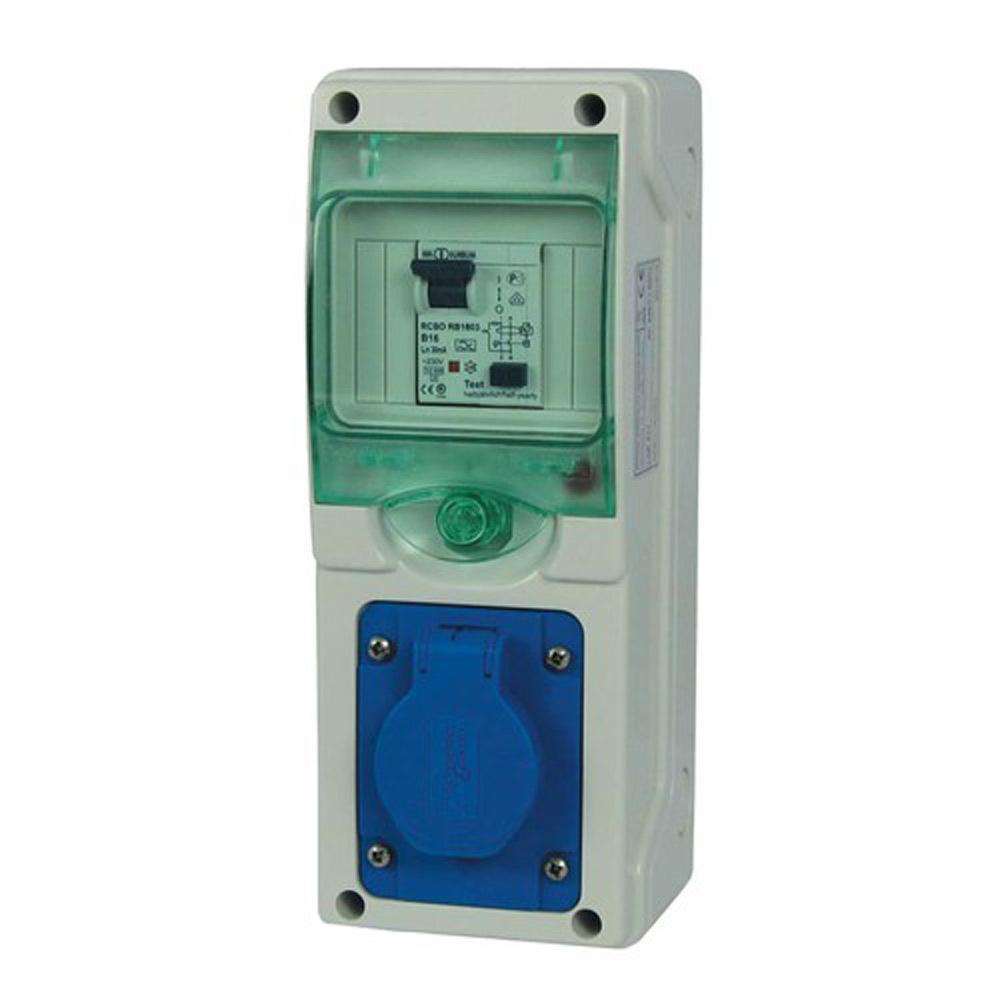 Μονάδα σύνδεσης Land Lae 211 Philippi Land Lae 211