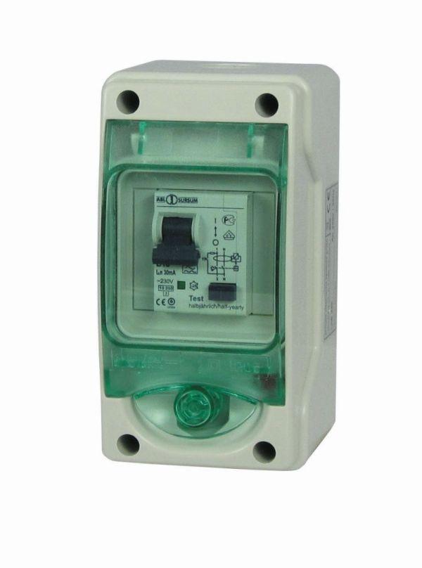 PHILIPPI shore connection unit LAE 220