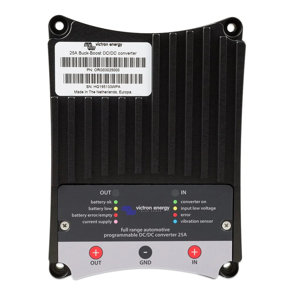 Victron 25A Buck-Boost DC/DC Μετατροπέας
