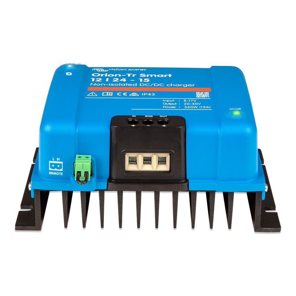 Copy of Victron Orion-Tr Smart 12/12-30A non-isolated DC-DC converter #1