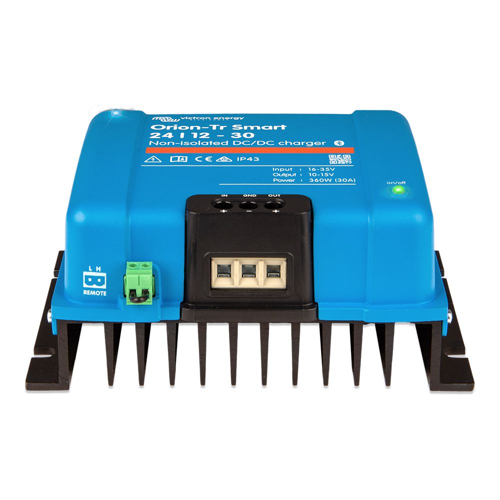 Copy of Victron Orion-Tr Smart 24/12-30A non-isolated DC-DC converter #1