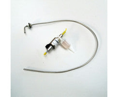 Autoterm Air 2D (planar) Complete heating set with 2kW output 12V / 24V, control panel, 48/83 mm flange