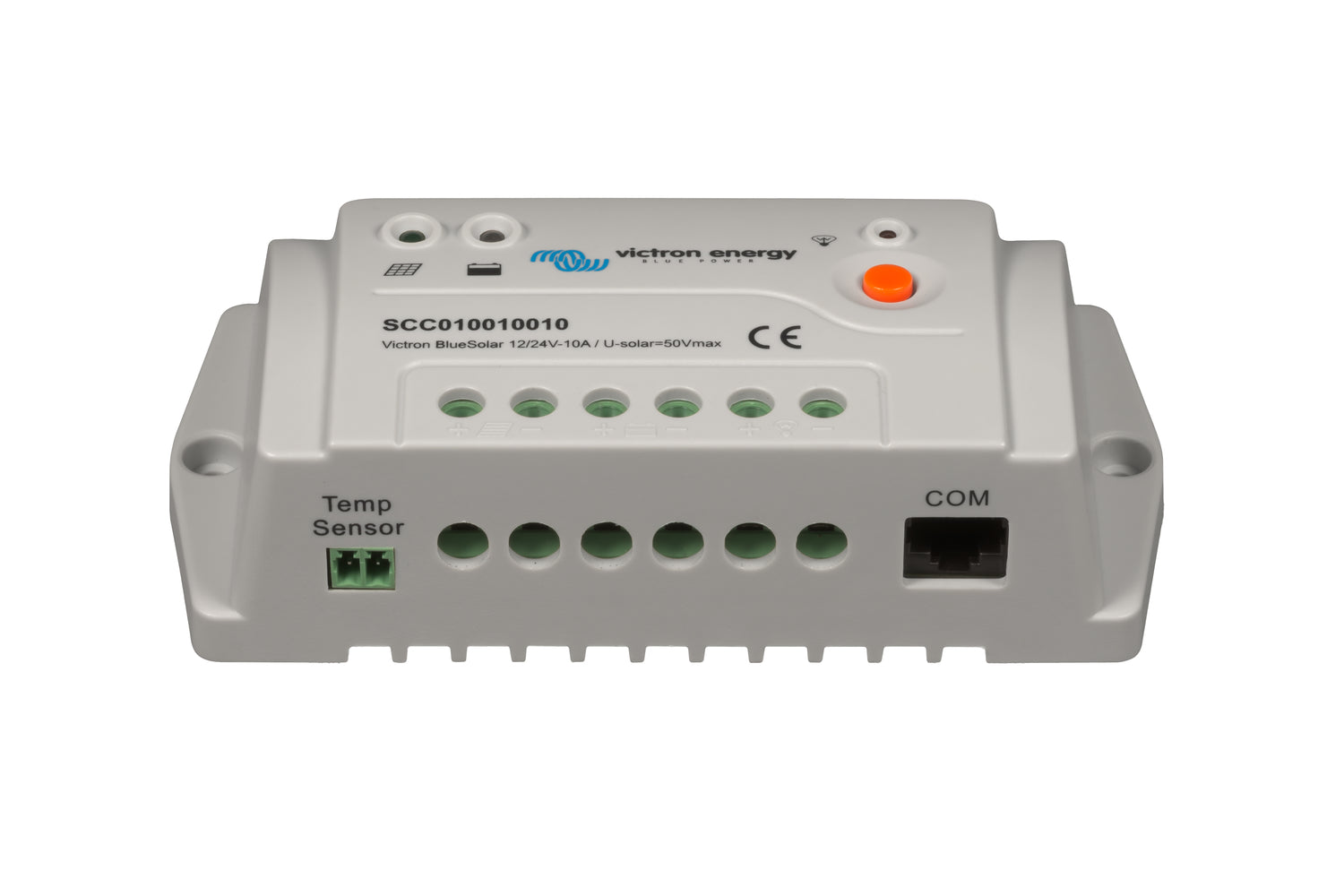 Victron BlueSolar PWM-Pro 12/24V-10A solar controller