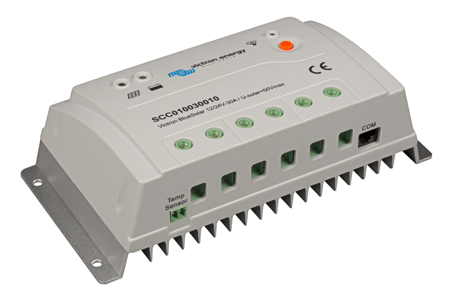 Victron BlueSolar PWM-Pro 12/24V-20A solar controller