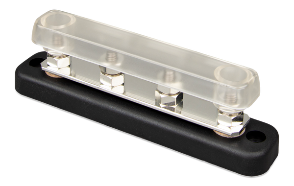 Victron Busbar 150A 4P+Cover