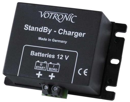 VOTRONIC 3065 stand-by charger 12V 