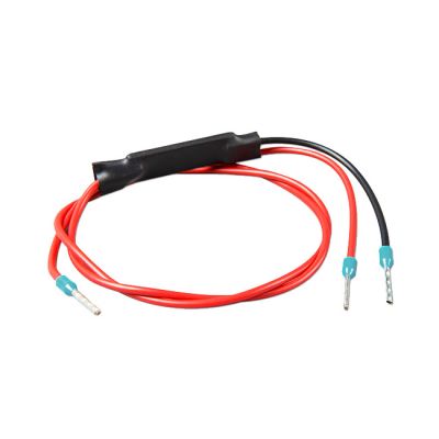 Victron inverting remote cable on/off