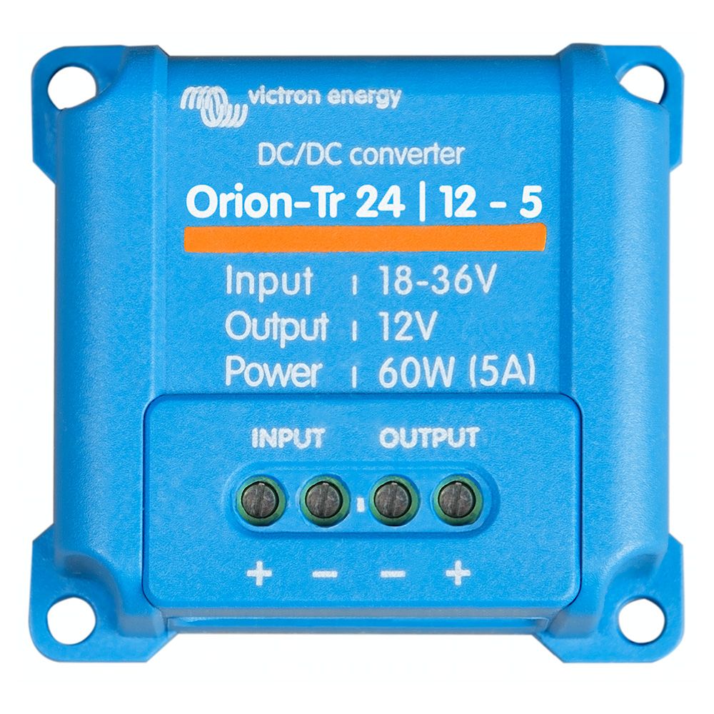 Αντίγραφο του Victron Orion IP67 24/12-100 (1200W) #1