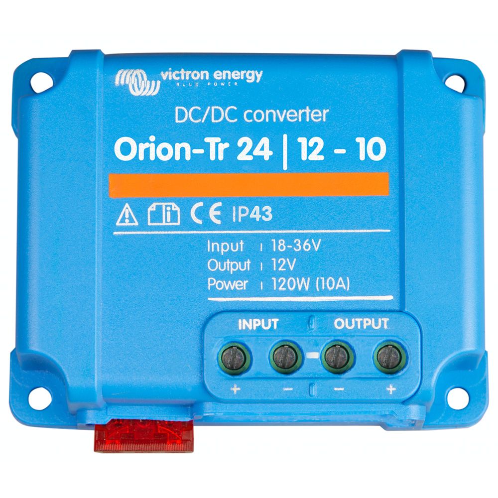 Αντίγραφο του Victron Orion-Tr 24/12-5 (60w) #1