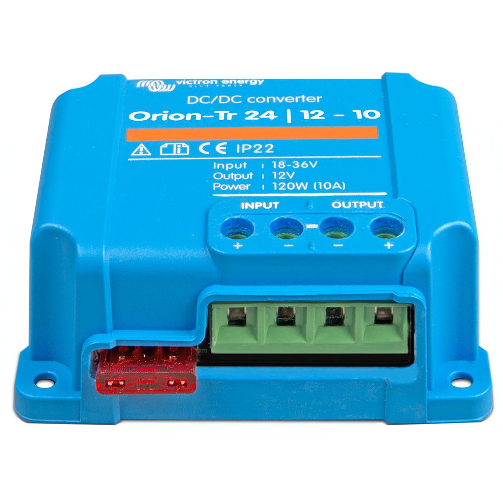 Αντίγραφο του Victron Orion-Tr 24/12-5 (60w) #1