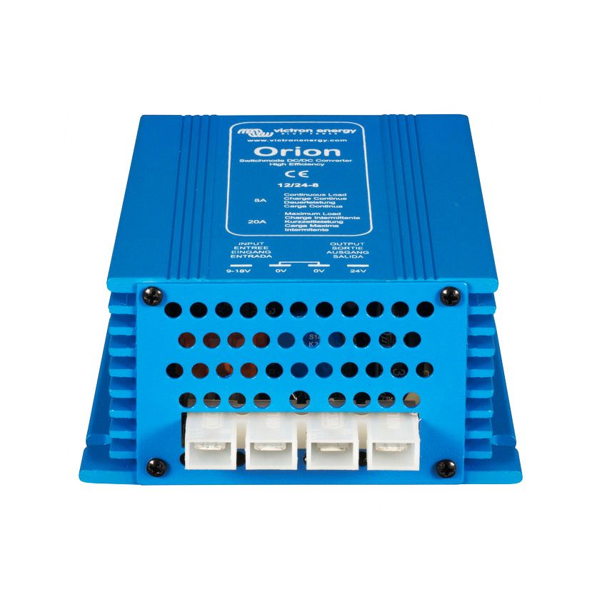 Copy of Victron Orion 24/12-70 with polk terminals #1