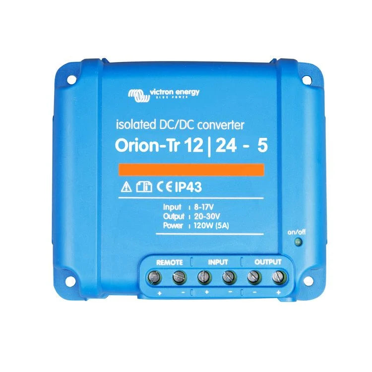 Copy of Victron Orion-Tr 12/12-30A (360W) #1