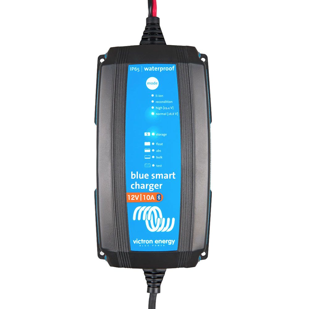Αντίγραφο του Victron Blue Smart IP65S 12/5 + DC Connector #1