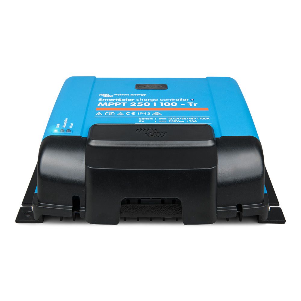 Victron Mppt Wirbox-L TR (for Tr Models, H = 200mm)