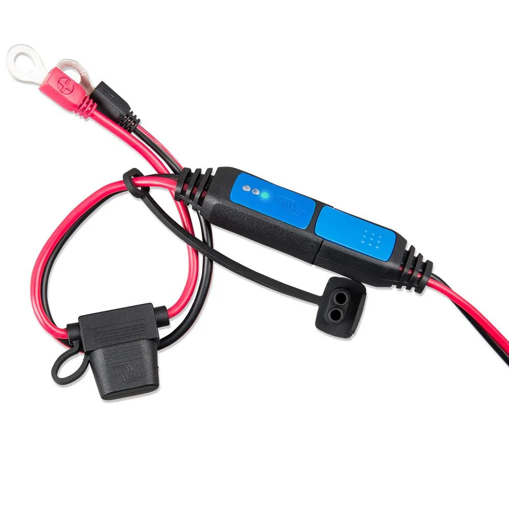 Copy of Victron Energy Transport Box for Blue Smart IP65 Charter Carry Case #1