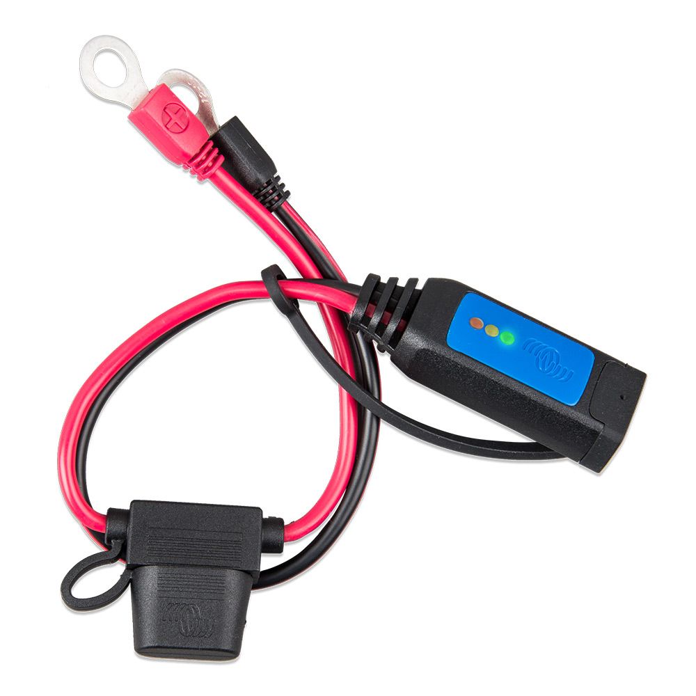 Copy of Victron Energy Transport Box for Blue Smart IP65 Charter Carry Case #1