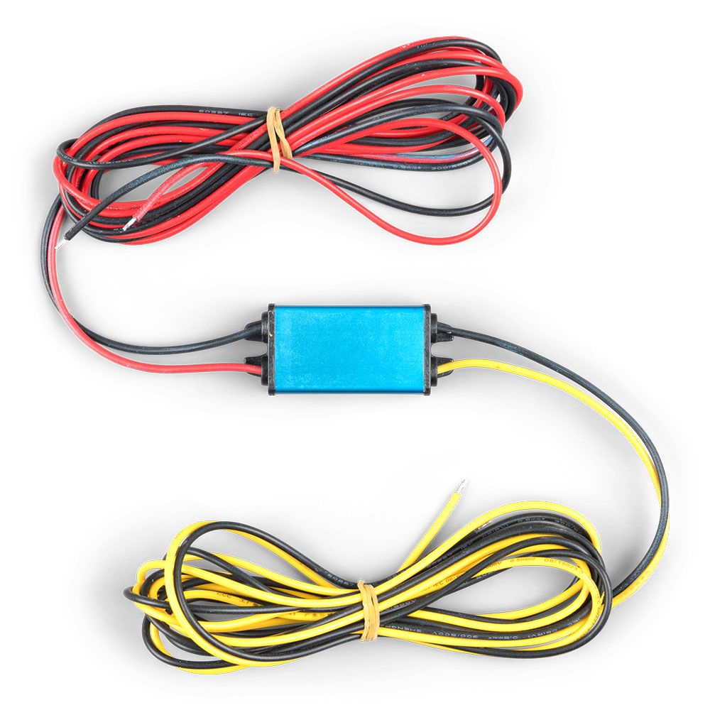 VICTRON ORION IP67 ORION IP67 24/12-5A (60W)