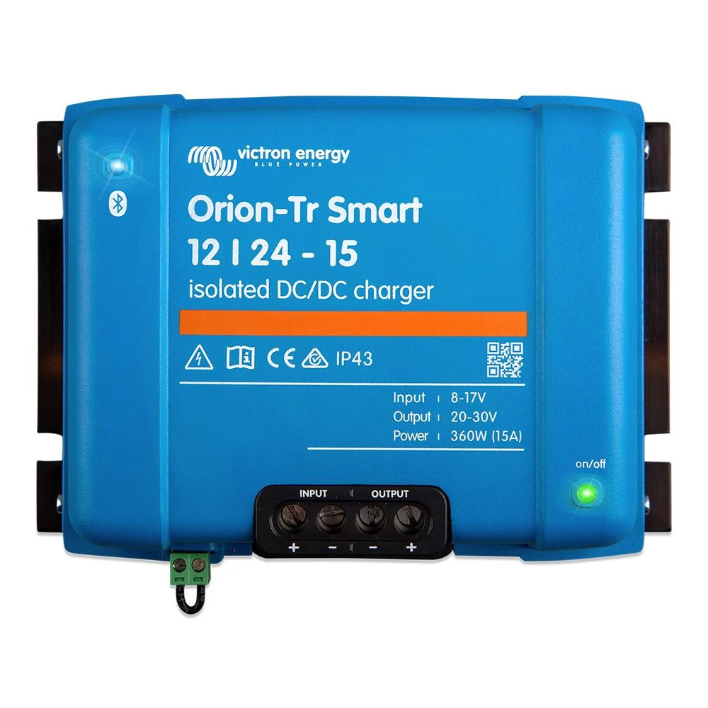 Copy of Victron Orion-Tr Smart 12/24-10a #1