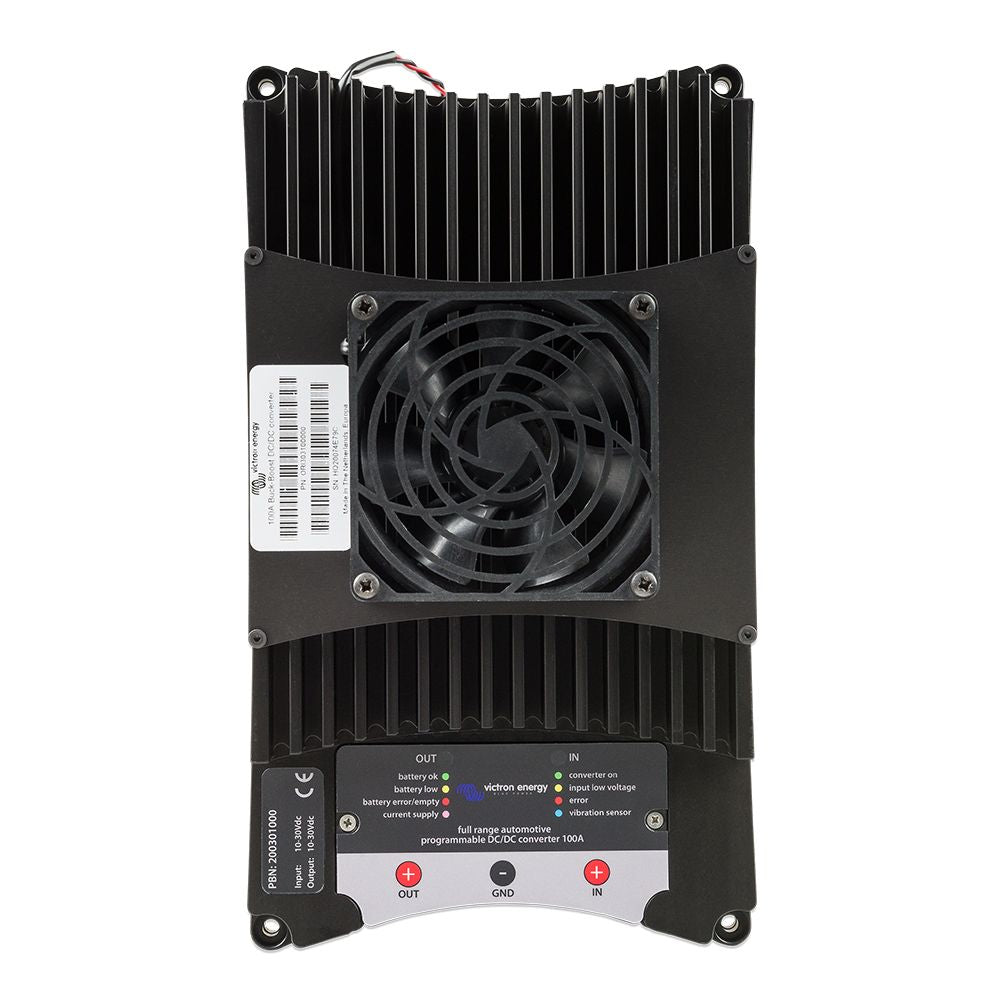 Copy of Victron 50a Buck-Boost DC/DC Converter #1