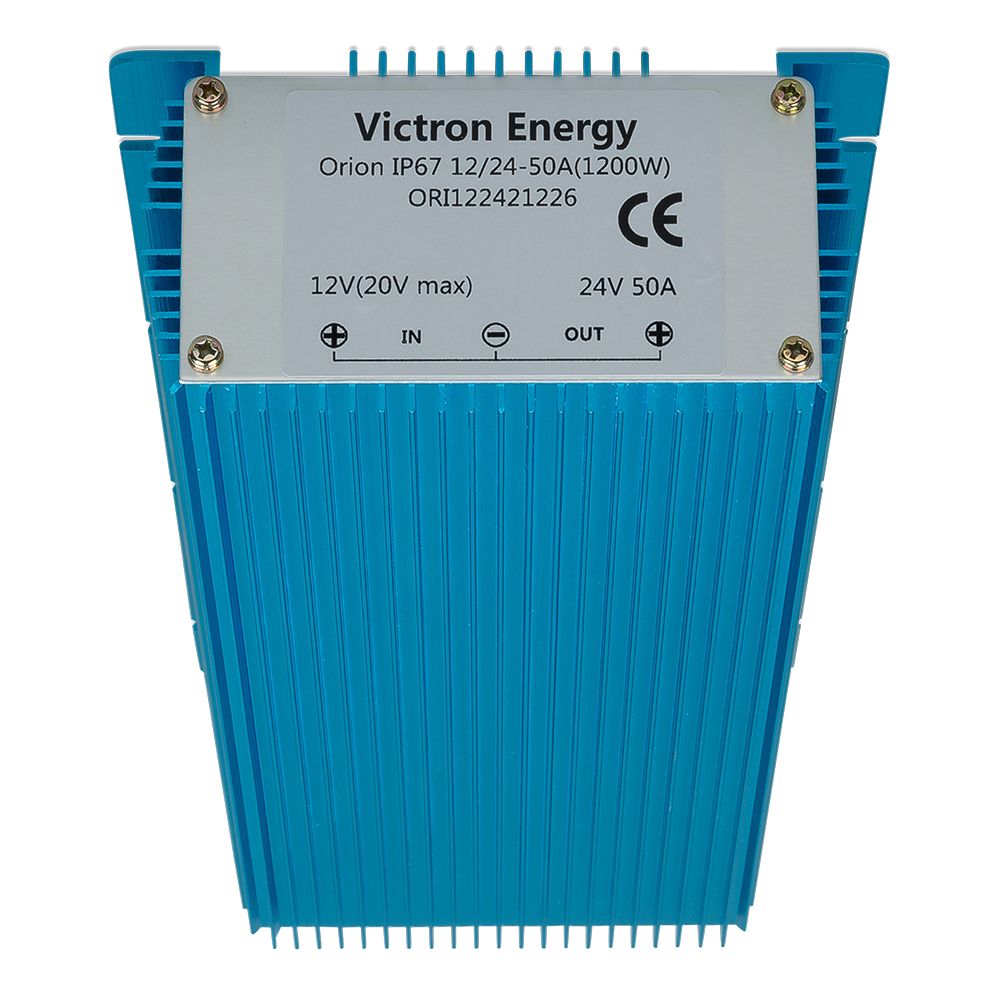 Copy of Victron Orion IP67 24/12-20 (240W) #1