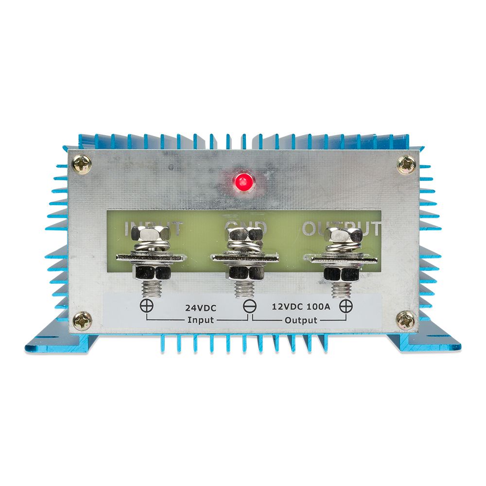 Αντίγραφο του Victron Orion IP67 12/24-50 (1200W) #1