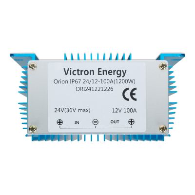 Copy of Victron Orion IP67 12/24-50 (1200W) #1